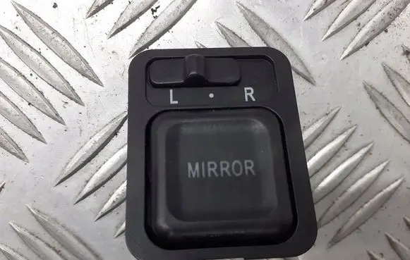 Honda City Wing mirror switch