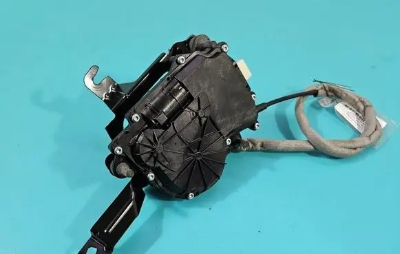 BMW 3 F30 F35 F31 Tailgate/trunk/boot lock/catch/latch 726951607 IMPRK1572683