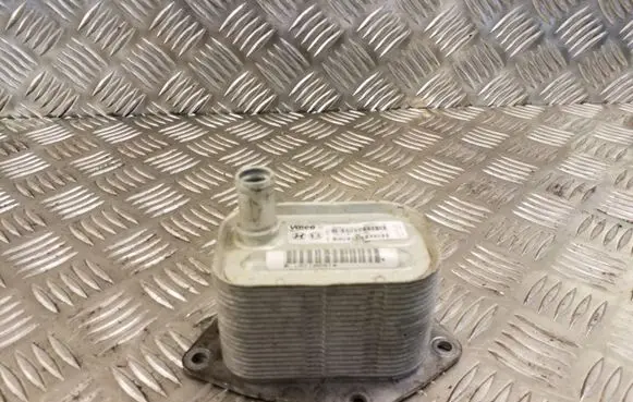 KIA Cerato Oil filter mounting bracket 2641029650 989114W HA1140