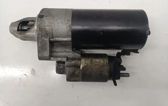Mercedes-Benz R W251 Starter motor