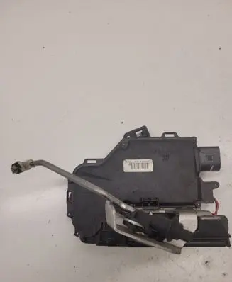 Audi A4 S4 B6 8E 8H Rear door lock 8E0839016C