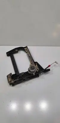 BMW 5 E39 Front door coupe exterior handle/bracket 