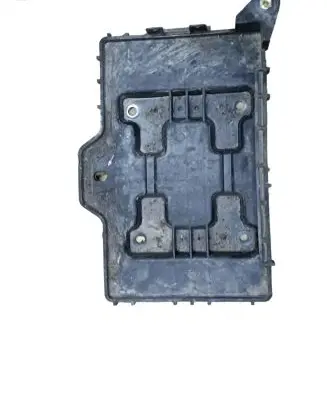 Hyundai Santa Fe Battery tray 371502B100