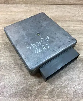 Ford Focus Engine control unit/module ECU 98AB12A650BGH HATE