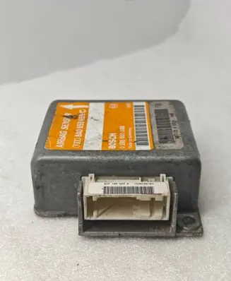 Audi A4 S4 B8 8K Airbag control unit/module 8A0959655C 0285001038