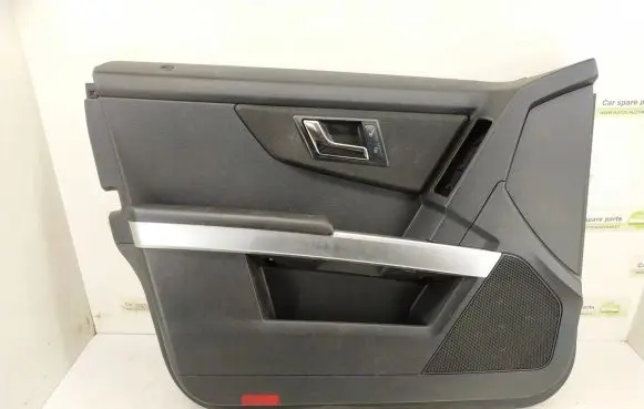 Mercedes-Benz GLK (X204) Front door card panel trim 2047203962 2047204162