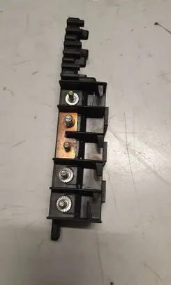 Volkswagen PASSAT B5.5 Fuse module 896083000 8L0941822A