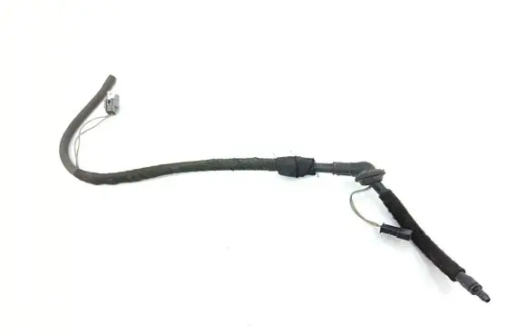 BMW X5 E70 Windshield washer fluid hose 6971028