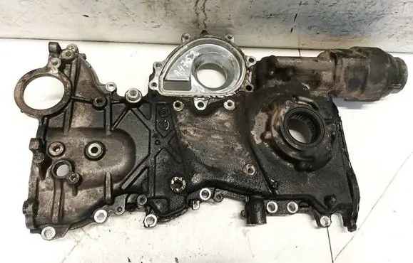 Toyota Corolla Verso AR10 other engine part 