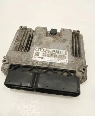 Engine control unit/module