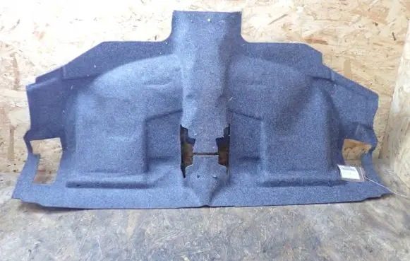 Mercedes-Benz GL X166 Other interior part A1666800004 MK0014475 516801618A