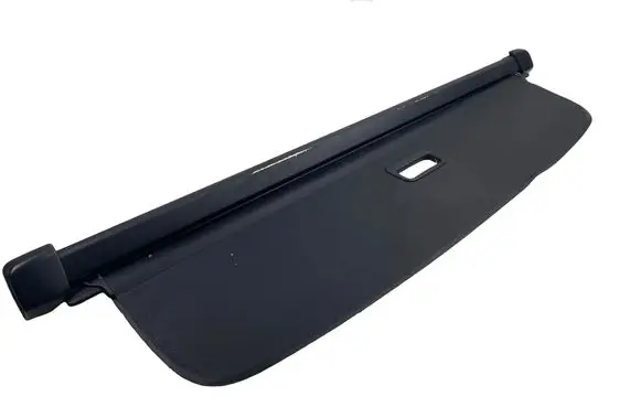 Volkswagen Golf VI Parcel shelf load cover 1K9867871A