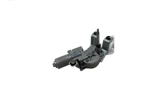 BMW X3 G01 Rear window wiper motor 7407264
