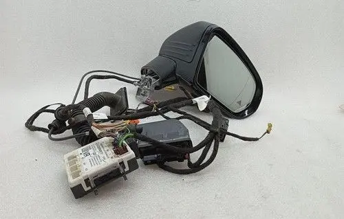 Mercedes-Benz S C217 Front door electric wing mirror A2178102601