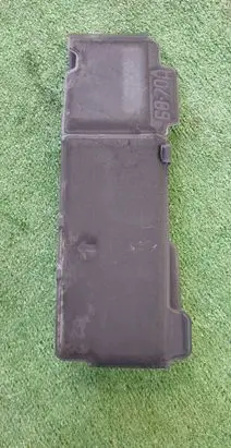 Hyundai Kona I Battery box tray 37112-A7200