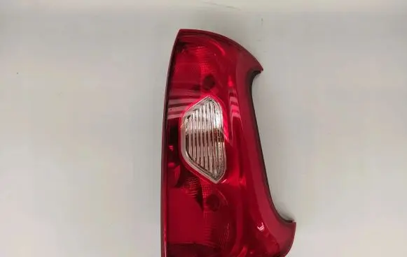 Fiat Panda III Rear/tail lights 51843642