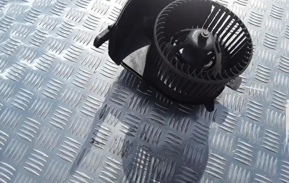 Renault Scenic II - Grand scenic II Heater fan/blower GMVJ84