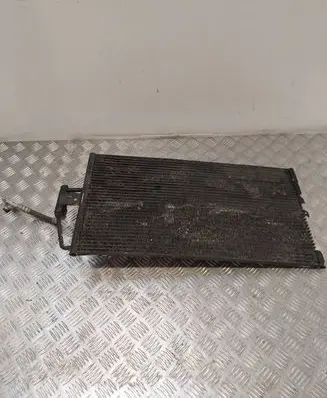 BMW 7 E38 A/C cooling radiator (condenser)