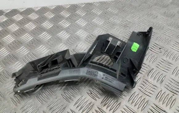 Volkswagen Golf Plus Rear bumper mounting bracket 5M0807394A