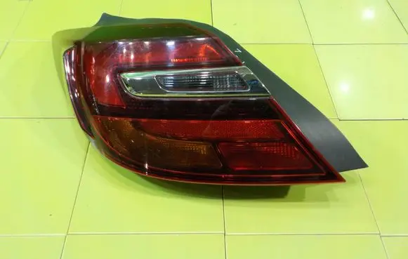Opel Insignia A Rear/tail lights 21090519 XP164