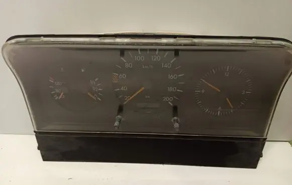 Mercedes-Benz Sprinter W901 W902 W903 W904 Speedometer (instrument cluster) 0005425301