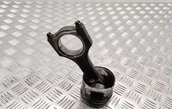 BMW 3 F30 F35 F31 Piston with connecting rod 7810755
