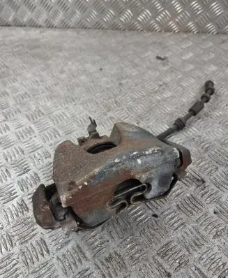 Land Rover Evoque I Front brake caliper