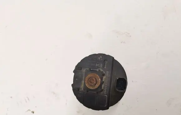 BMW 7 G11 G12 Alarm system siren 9383320639452