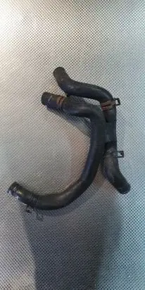 Audi A3 S3 8L Engine coolant pipe/hose 1J0121086AK