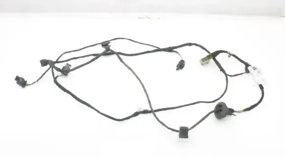 Audi A7 S7 4G Parking sensor (PDC) wiring loom 4G8971085CE