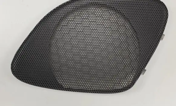 Volvo S40, V40 Rear door speaker cover trim 30813514