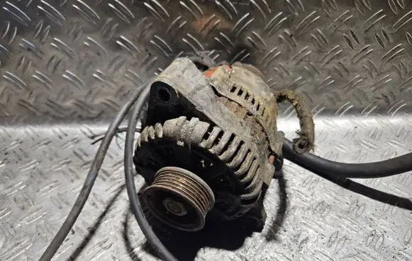KIA Carnival Generator/alternator 0K55218300B