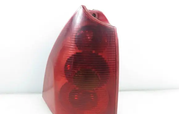 Peugeot 307 Rear/tail lights 