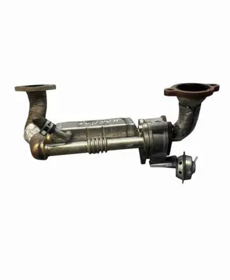 Mazda 6 EGR valve cooler 
