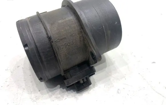 Audi A5 Mass air flow meter 03L906461A