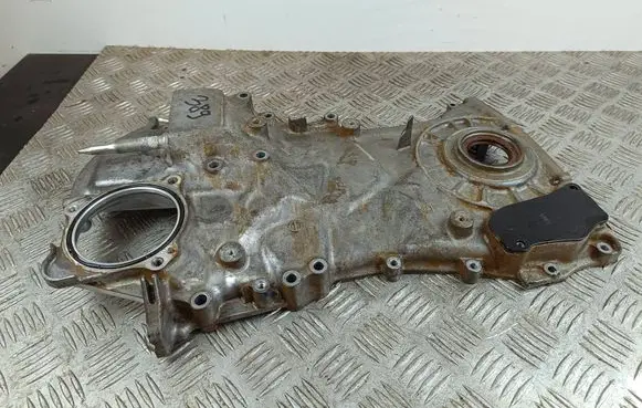 Honda CR-V Timing chain cover 231228B0421