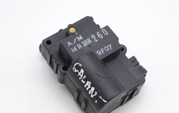 Mitsubishi Galant Air flap motor/actuator MR268260
