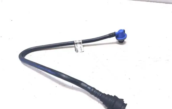 Air intake hose/pipe