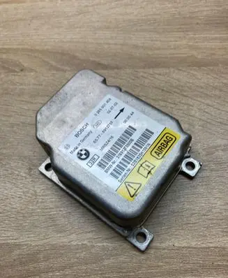 Airbag control unit/module