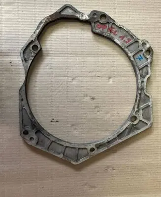 Fiat 500 Gearbox gasket 55350453