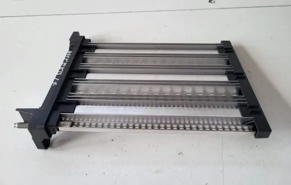Skoda Superb B8 (3V) Electric cabin heater radiator 5Q0963235C