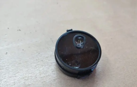 Mercedes-Benz B W245 Rain sensor A1718205426