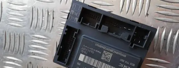 Audi A6 S6 C6 4F Other control units/modules 4f0959793f