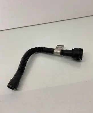 Opel Insignia A Engine coolant pipe/hose 55566095 27509 70355