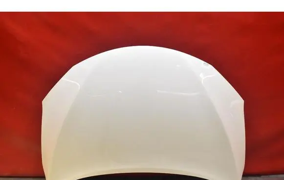 Engine bonnet/hood
