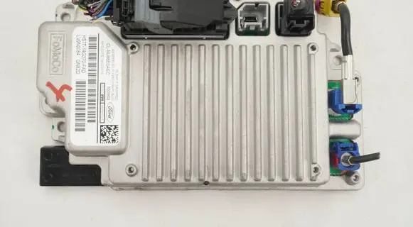 Ford Transit - Tourneo Connect Other control units/modules HS7T14G370FAD HB5T14G371ABB