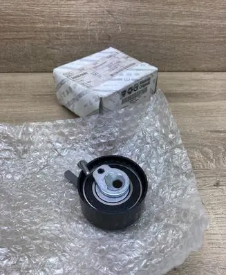 Fiat Scudo Timing belt tensioner pulley 9400829889