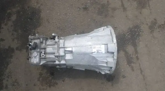 Mercedes-Benz Sprinter W906 Manual 6 speed gearbox A9062603602 711685