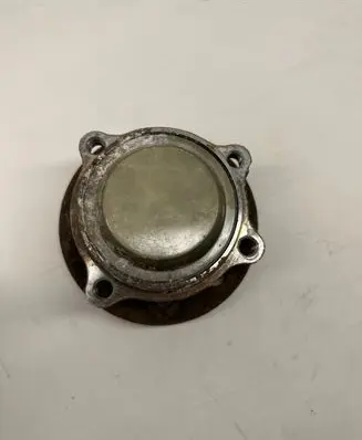 Mercedes-Benz C W205 Front wheel ball bearing 