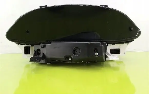 Toyota Yaris Speedometer (instrument cluster) 838000DJ90